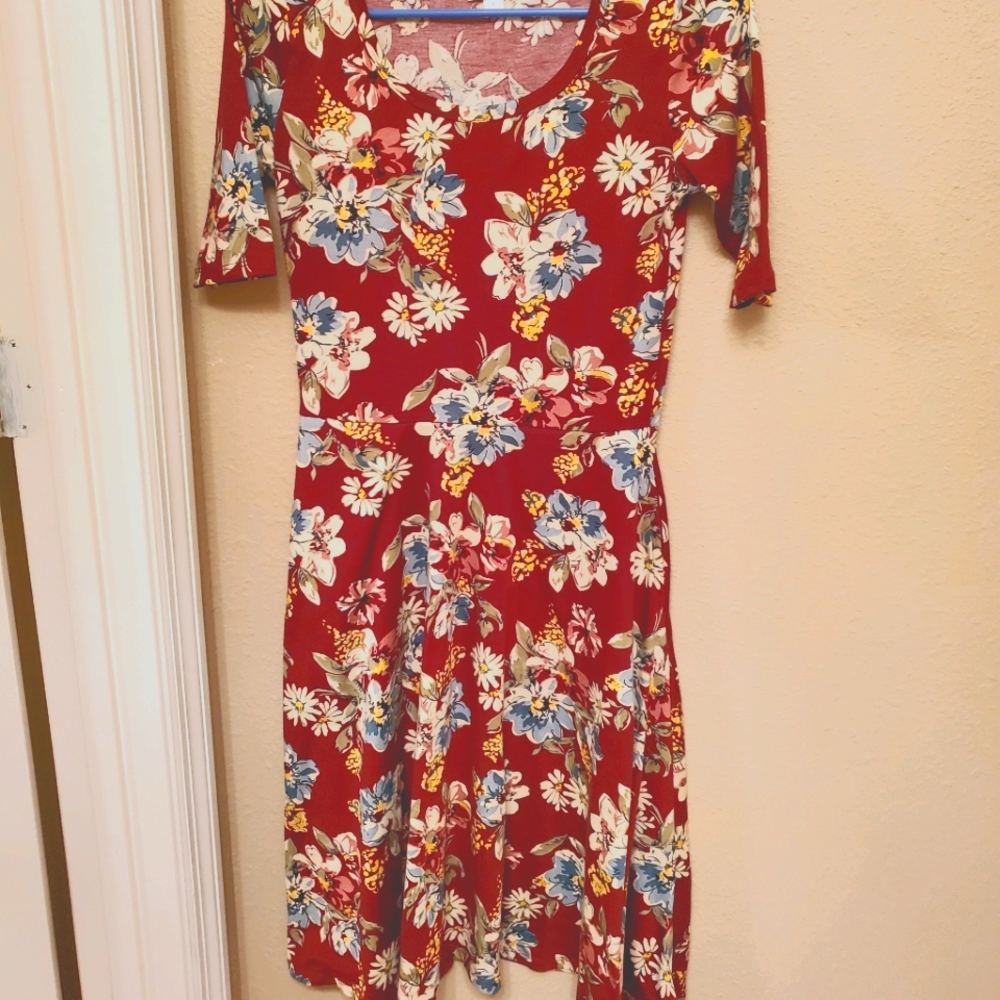 Dress